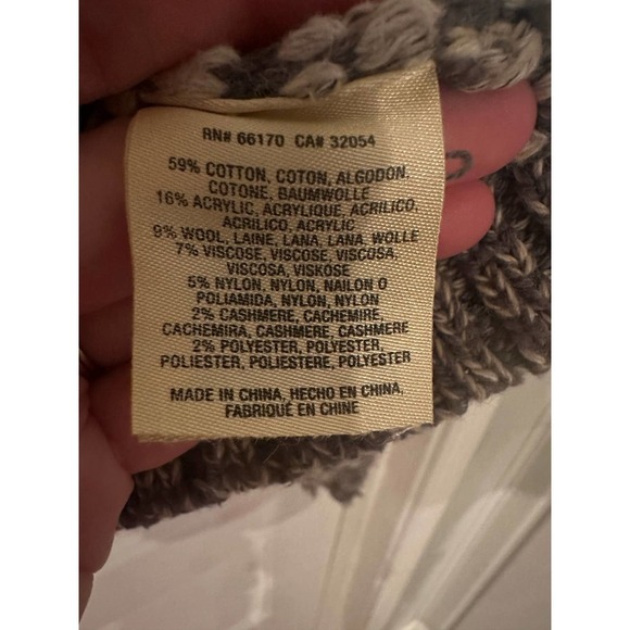 Angel of the North Anthropologie size Small Tipperary Twill Fringe Jacket - Picture 7 of 10